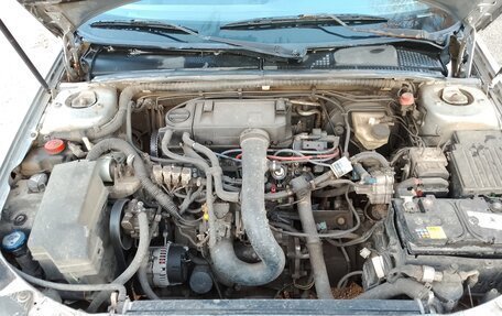 Peugeot 406 I, 2000 год, 300 000 рублей, 10 фотография