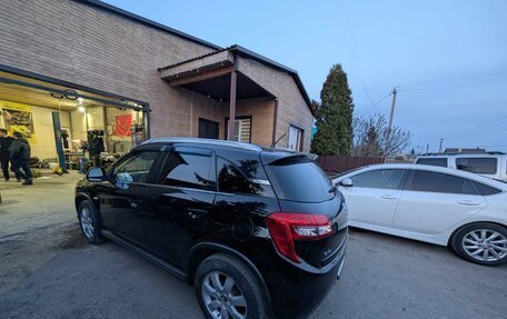 Citroen C4 Aircross, 2012 год, 950 000 рублей, 6 фотография