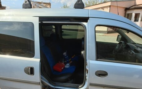 Opel Combo C, 2008 год, 400 000 рублей, 4 фотография