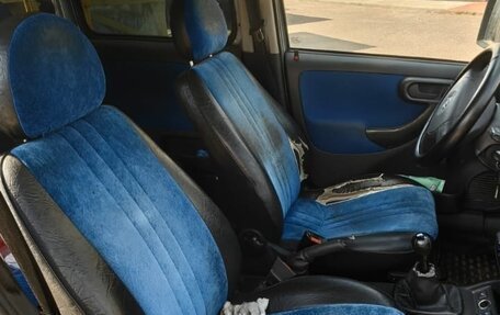 Opel Combo C, 2008 год, 400 000 рублей, 2 фотография