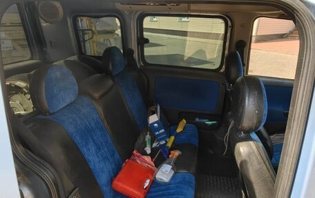 Opel Combo C, 2008 год, 400 000 рублей, 5 фотография