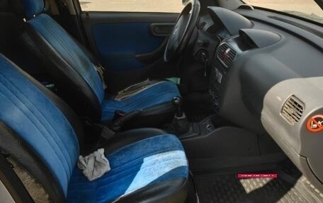 Opel Combo C, 2008 год, 400 000 рублей, 3 фотография