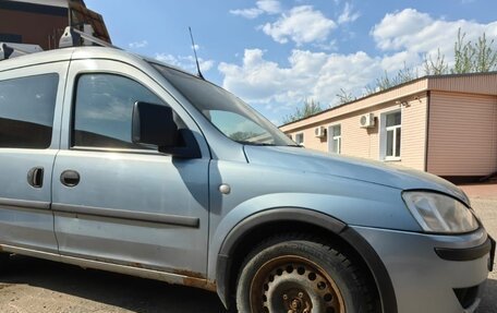 Opel Combo C, 2008 год, 400 000 рублей, 7 фотография