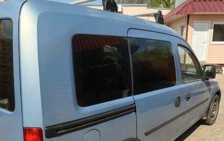 Opel Combo C, 2008 год, 400 000 рублей, 8 фотография