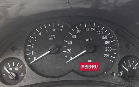 Opel Combo C, 2008 год, 400 000 рублей, 17 фотография