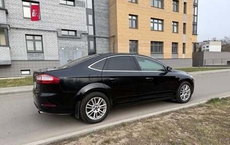 Ford Mondeo IV, 2012 год, 630 000 рублей, 4 фотография