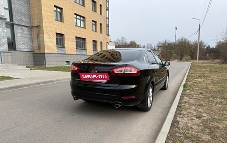 Ford Mondeo IV, 2012 год, 630 000 рублей, 6 фотография