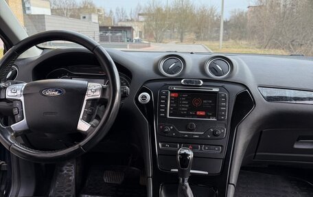 Ford Mondeo IV, 2012 год, 630 000 рублей, 23 фотография