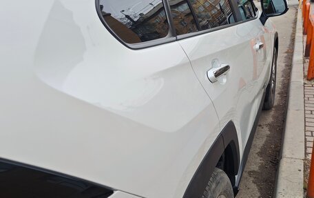 Toyota RAV4, 2020 год, 3 825 000 рублей, 7 фотография