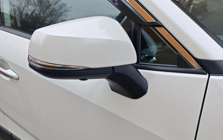 Toyota RAV4, 2020 год, 3 825 000 рублей, 8 фотография