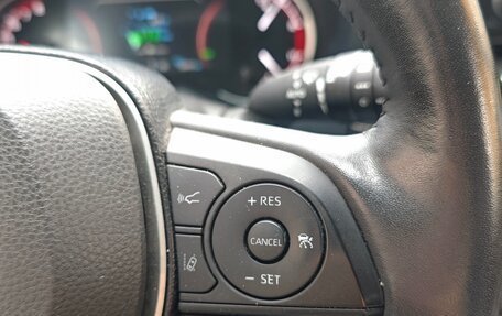 Toyota RAV4, 2020 год, 3 825 000 рублей, 14 фотография