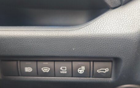 Toyota RAV4, 2020 год, 3 825 000 рублей, 19 фотография