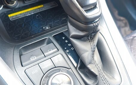 Toyota RAV4, 2020 год, 3 825 000 рублей, 27 фотография