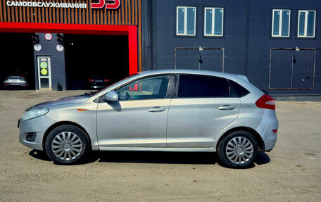 Chery Bonus (A13), 2011 год, 300 000 рублей, 2 фотография