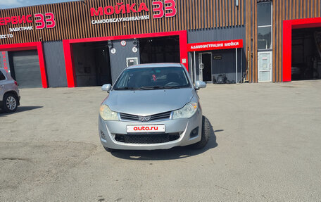 Chery Bonus (A13), 2011 год, 300 000 рублей, 5 фотография