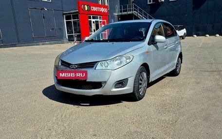 Chery Bonus (A13), 2011 год, 300 000 рублей, 4 фотография