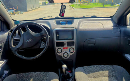 Chery Bonus (A13), 2011 год, 300 000 рублей, 6 фотография