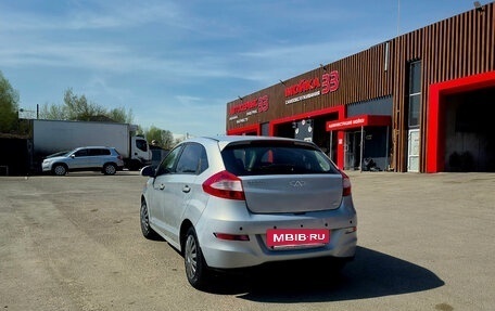 Chery Bonus (A13), 2011 год, 300 000 рублей, 3 фотография