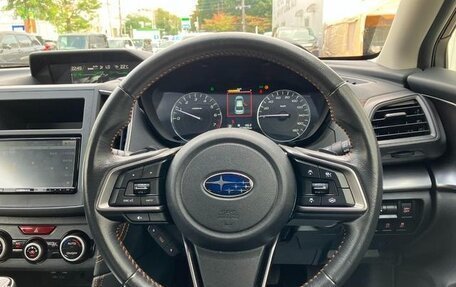 Subaru XV II, 2022 год, 1 549 039 рублей, 4 фотография
