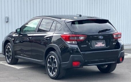 Subaru XV II, 2022 год, 1 549 039 рублей, 12 фотография