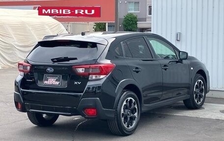Subaru XV II, 2022 год, 1 549 039 рублей, 3 фотография