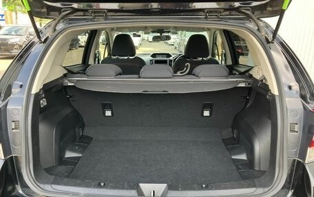 Subaru XV II, 2022 год, 1 549 039 рублей, 13 фотография