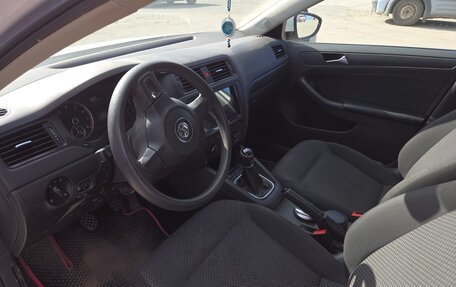Volkswagen Jetta VI, 2014 год, 1 190 000 рублей, 9 фотография