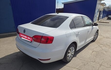 Volkswagen Jetta VI, 2014 год, 1 190 000 рублей, 5 фотография