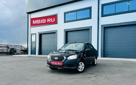 Datsun on-DO I рестайлинг, 2019 год, 759 000 рублей, 1 фотография