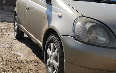 Toyota Vitz, 1999 год, 320 000 рублей, 1 фотография