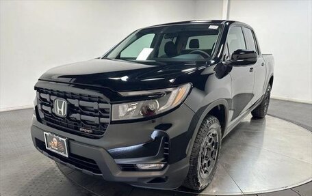 Honda Ridgeline II, 2025 год, 7 700 000 рублей, 1 фотография