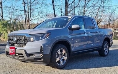 Honda Ridgeline II, 2025 год, 7 800 000 рублей, 1 фотография