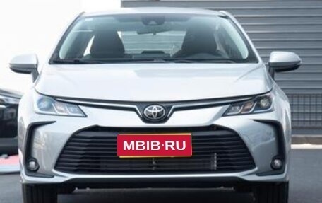 Toyota Corolla, 2024 год, 2 300 000 рублей, 1 фотография