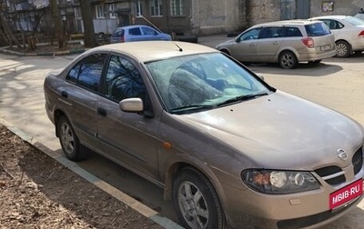Nissan Almera, 2005 год, 470 000 рублей, 1 фотография