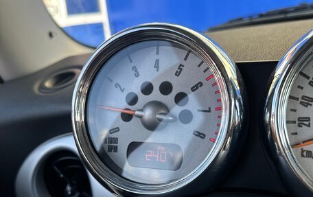 MINI Hatch, 2005 год, 800 000 рублей, 3 фотография