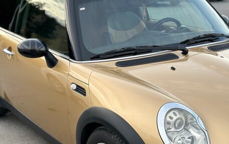 MINI Hatch, 2005 год, 800 000 рублей, 7 фотография