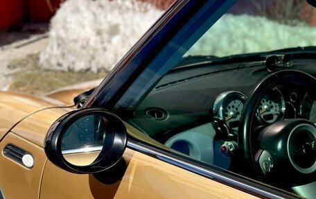 MINI Hatch, 2005 год, 800 000 рублей, 8 фотография