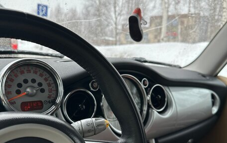 MINI Hatch, 2005 год, 800 000 рублей, 11 фотография