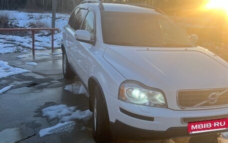 Volvo XC90 II рестайлинг, 2011 год, 1 700 000 рублей, 2 фотография