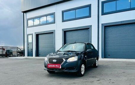 Datsun on-DO I рестайлинг, 2019 год, 759 000 рублей, 2 фотография