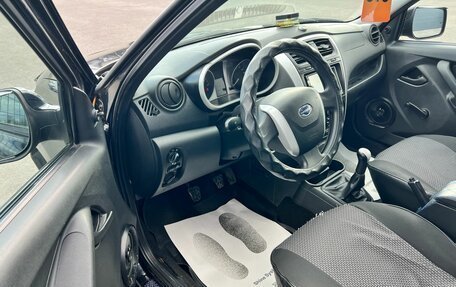 Datsun on-DO I рестайлинг, 2019 год, 759 000 рублей, 10 фотография