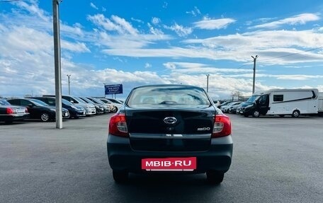 Datsun on-DO I рестайлинг, 2019 год, 759 000 рублей, 5 фотография