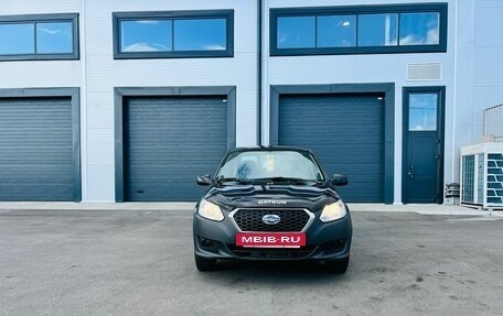Datsun on-DO I рестайлинг, 2019 год, 759 000 рублей, 9 фотография
