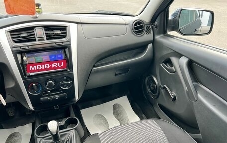 Datsun on-DO I рестайлинг, 2019 год, 759 000 рублей, 15 фотография