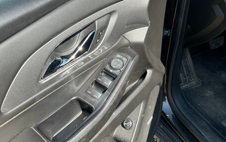 Chevrolet Traverse II, 2018 год, 2 417 000 рублей, 12 фотография