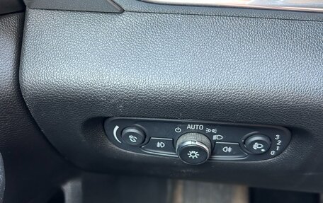 Chevrolet Traverse II, 2018 год, 2 417 000 рублей, 20 фотография