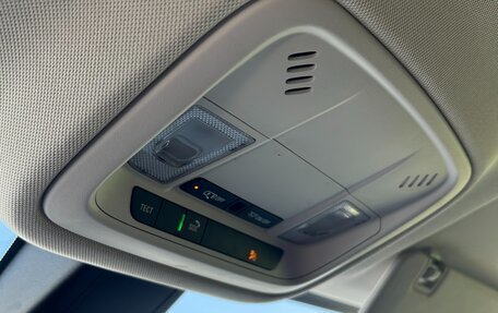 Chevrolet Traverse II, 2018 год, 2 417 000 рублей, 19 фотография