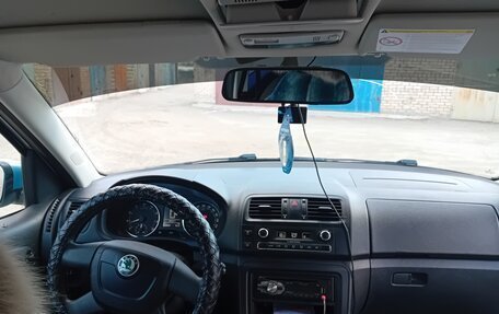 Skoda Roomster, 2012 год, 687 000 рублей, 5 фотография