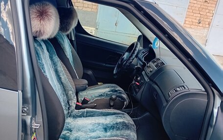 Skoda Roomster, 2012 год, 687 000 рублей, 7 фотография
