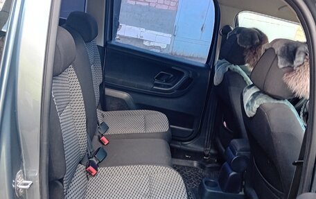 Skoda Roomster, 2012 год, 687 000 рублей, 6 фотография